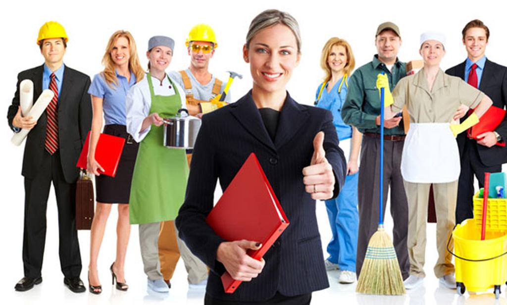 Gündoğmuş Ev Taşıma Personeli